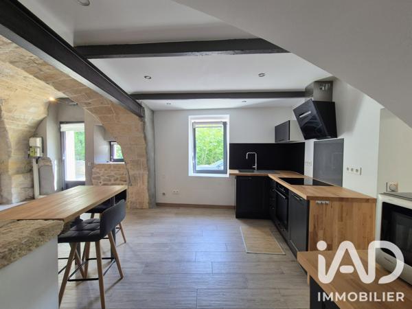 Appartement à vendre 2 pièces 78 m² Robion