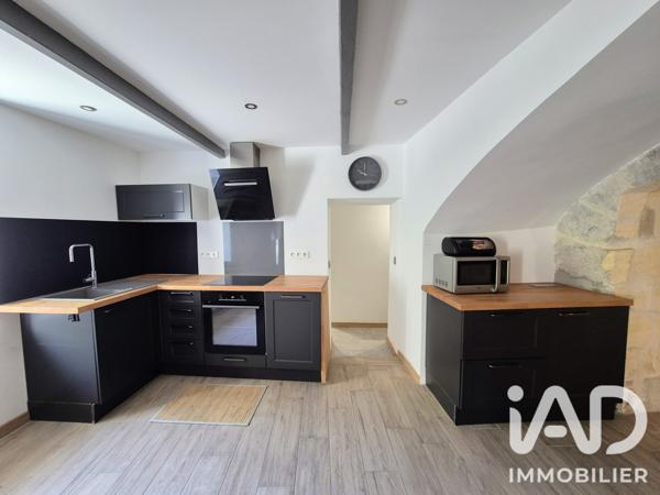 Appartement à vendre 2 pièces 78 m² Robion