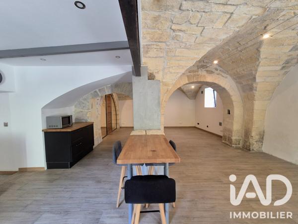 Appartement à vendre 2 pièces 78 m² Robion
