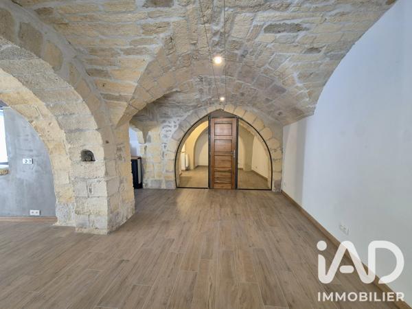 Appartement à vendre 2 pièces 78 m² Robion