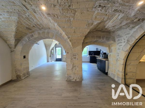 Appartement à vendre 2 pièces 78 m² Robion
