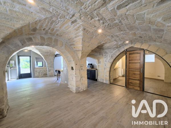 Appartement à vendre 2 pièces 78 m² Robion
