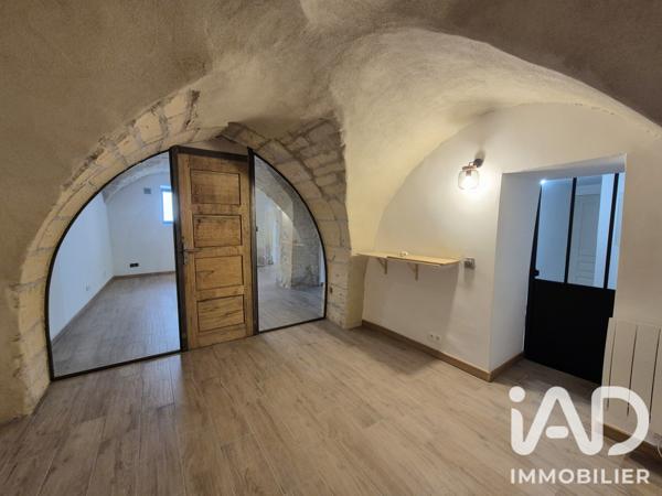 Appartement à vendre 2 pièces 78 m² Robion