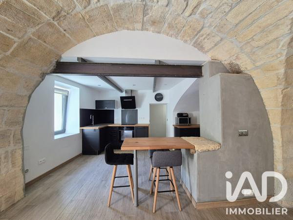 Appartement à vendre 2 pièces 78 m² Robion