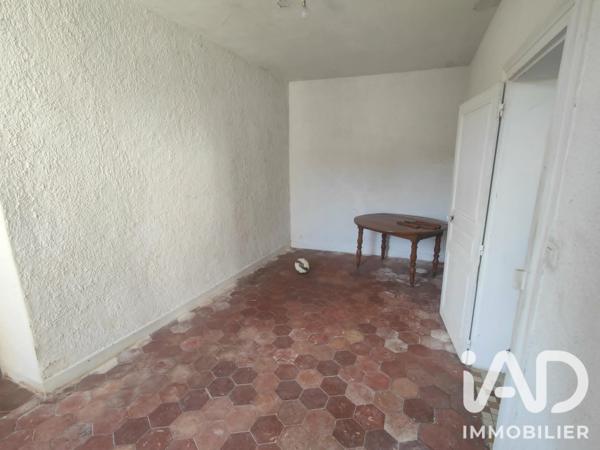 Maison à vendre 3 pièces 55 m² Gallardon