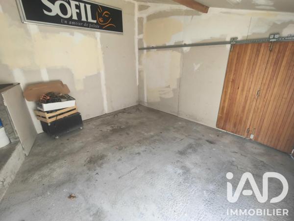 Maison à vendre 3 pièces 55 m² Gallardon