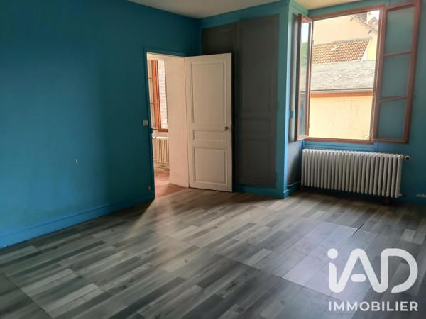 Maison à vendre 3 pièces 55 m² Gallardon