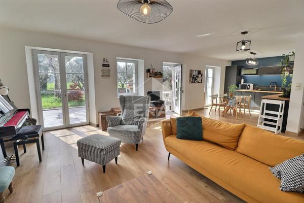 A VENDRE  VEDENE Maison 4 pièce(s) 97 m²