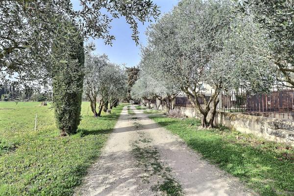 A VENDRE  VEDENE Maison 4 pièce(s) 97 m²