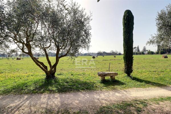 A VENDRE  VEDENE Maison 4 pièce(s) 97 m²