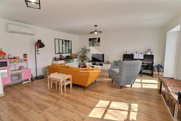 A VENDRE  VEDENE Maison 4 pièce(s) 97 m²