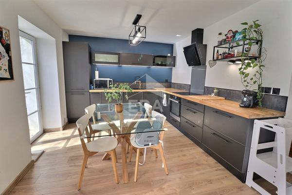 A VENDRE  VEDENE Maison 4 pièce(s) 97 m²