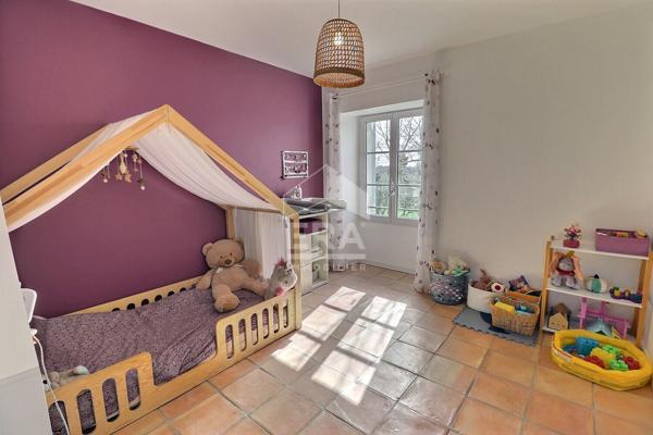 A VENDRE  VEDENE Maison 4 pièce(s) 97 m²