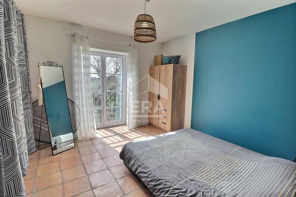 A VENDRE  VEDENE Maison 4 pièce(s) 97 m²
