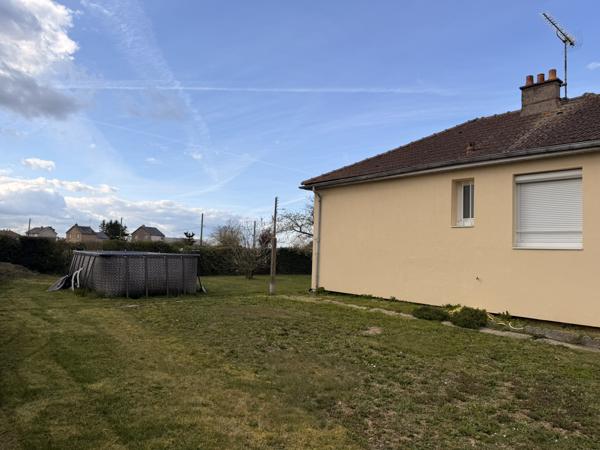 Angerville (91670) Havre de Paix Familial à 5 min d'Angerville : Confort, Lumière & Grand Jardin Clos