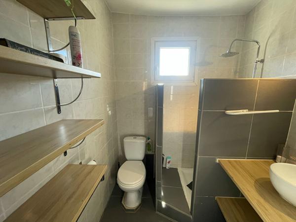 AVIGNON - INTRA MUROS - APPARTEMENT TYPE 1 A VENDRE - 24 M² -