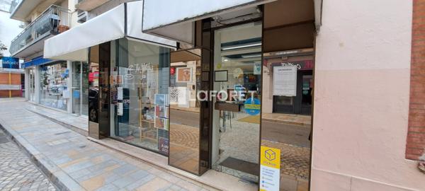 Location local commercial près de Villemur-sur-Tarn - 2 pièce(s) - 80 m² - 450 € / mois