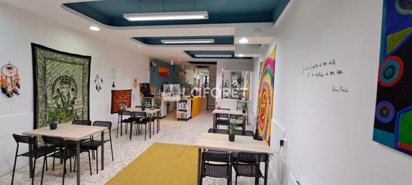 Location local commercial près de Villemur-sur-Tarn - 2 pièce(s) - 80 m² - 450 € / mois