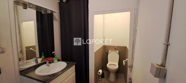 Location local commercial près de Villemur-sur-Tarn - 2 pièce(s) - 80 m² - 450 € / mois