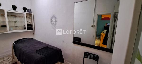 Location local commercial près de Villemur-sur-Tarn - 2 pièce(s) - 80 m² - 450 € / mois