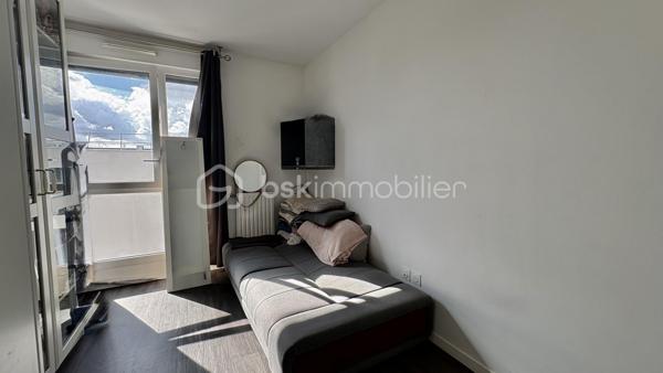 Appartement de 67,61 m²
