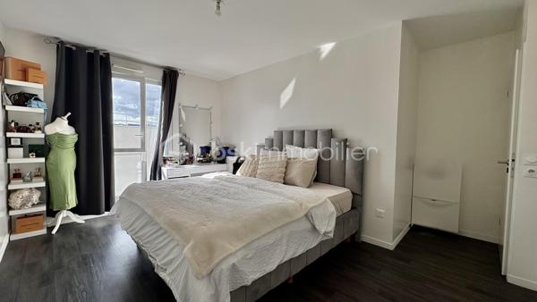Appartement de 67,61 m²