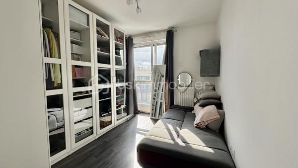 Appartement de 67,61 m²