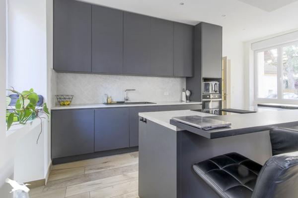 Maison à vendre |  Bouafle |  4 pièces | 110 m²