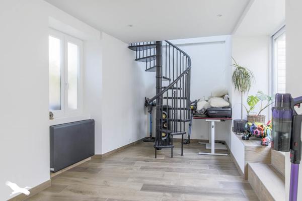 Maison à vendre |  Bouafle |  4 pièces | 110 m²