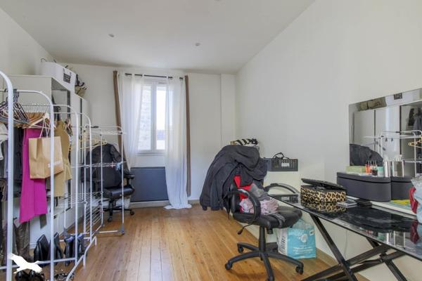 Maison à vendre |  Bouafle |  4 pièces | 110 m²