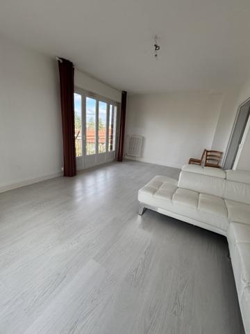 Appartement Gien trois chambres