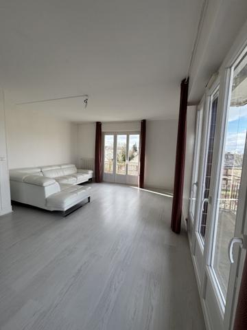 Appartement Gien trois chambres