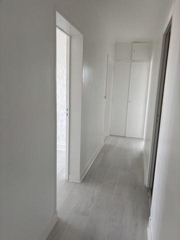 Appartement Gien trois chambres