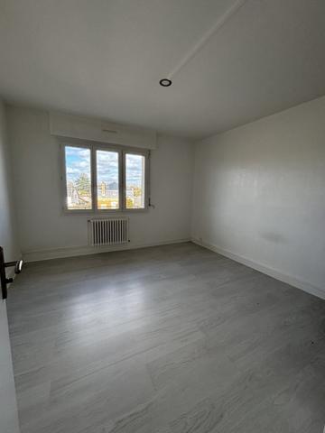 Appartement Gien trois chambres