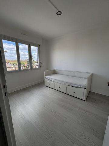 Appartement Gien trois chambres