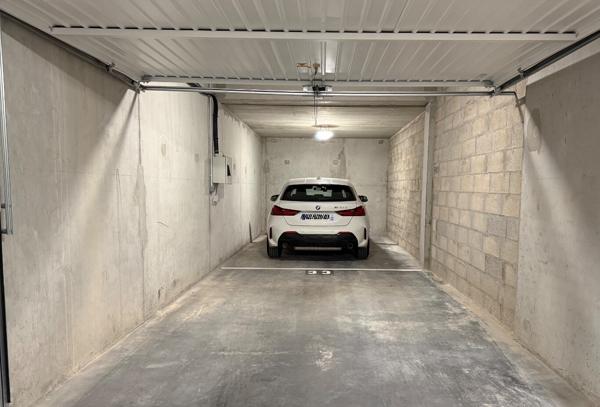 Superbe appartement meublé, idéalement situé Quartier Arago - Les Sables d'Olonne