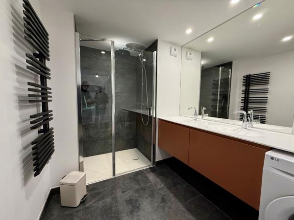 Superbe appartement meublé, idéalement situé Quartier Arago - Les Sables d'Olonne
