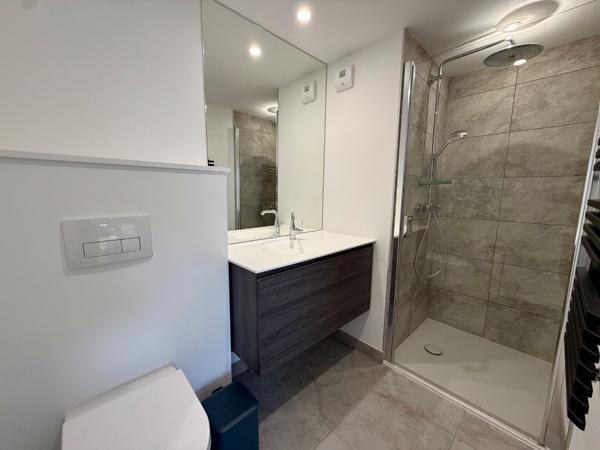 Superbe appartement meublé, idéalement situé Quartier Arago - Les Sables d'Olonne