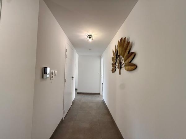Superbe appartement meublé, idéalement situé Quartier Arago - Les Sables d'Olonne