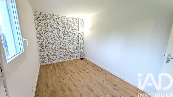 Maison à vendre 5 pièces 85 m² Montendre