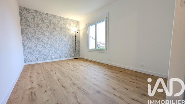 Maison à vendre 5 pièces 85 m² Montendre