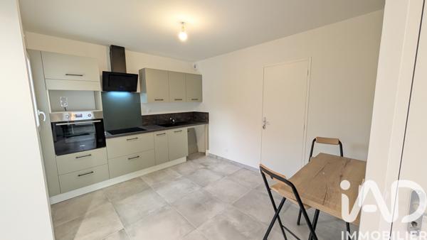 Maison à vendre 5 pièces 85 m² Montendre