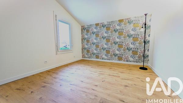 Maison à vendre 5 pièces 85 m² Montendre