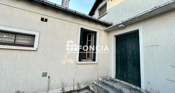 À vendre Maison 3 pièces 90 m² - Bagneux 92220