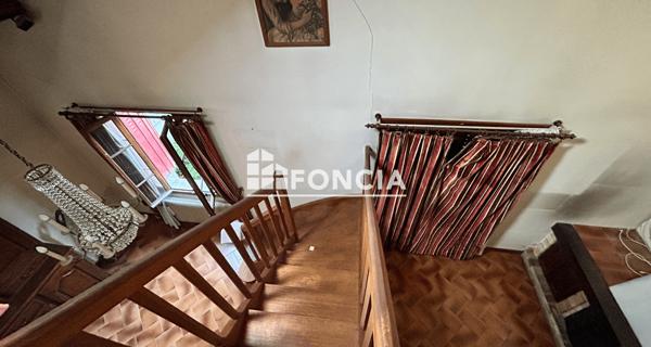 À vendre Maison 3 pièces 90 m² - Bagneux 92220