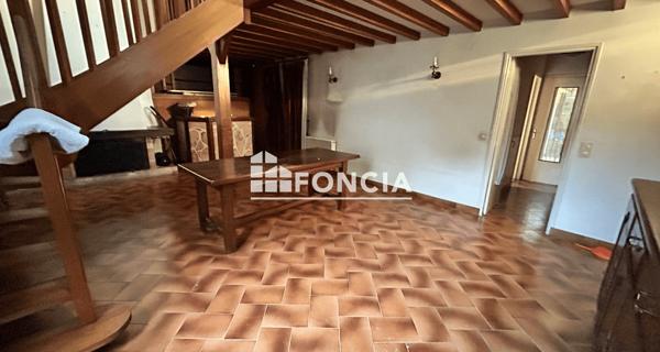 À vendre Maison 3 pièces 90 m² - Bagneux 92220