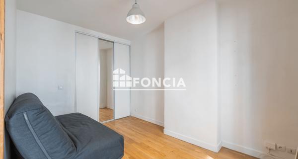 À vendre Studio 26 m² - Paris 75017