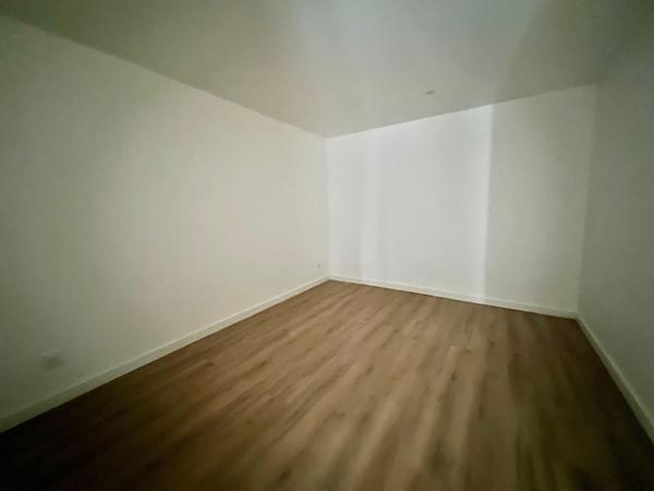 Appartement Cholet 2 pièces