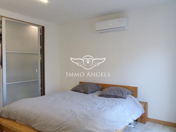 Maison T5 de 148m² sur 655m² de terrain