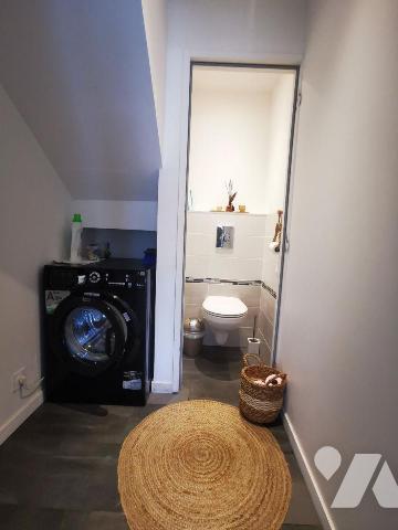 A Vendre - Perros-Guirec (22700) en Côtes-d'Armor (22), une maison d'une surface habitable de 1...